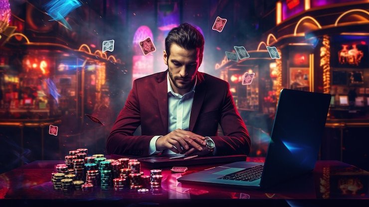 gurita slot account balance updates after Ikan Jackpot session
