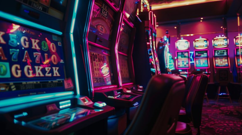 gurita slot featured game showcase
