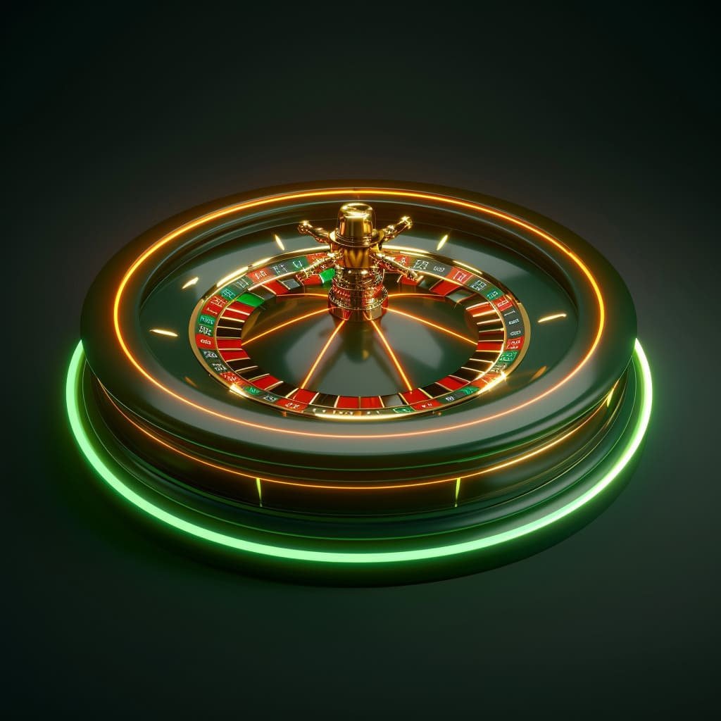 Hand result and pot distribution on gurita slot Texas Hold'em Bonus